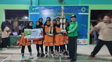 piala bergilir basket atom mansas 2023